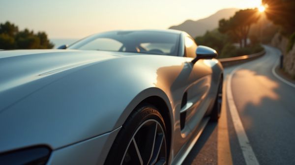 Assistance dépannage auto à Monaco 24h/24 et 7j/7