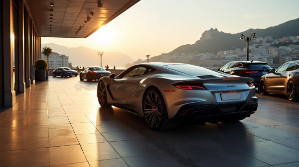 Assistance dépannage auto à Monaco 24h/24 et 7j/7