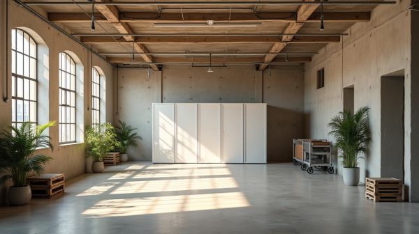 Comment choisir la location utilitaire à Cannes pour vos besoins