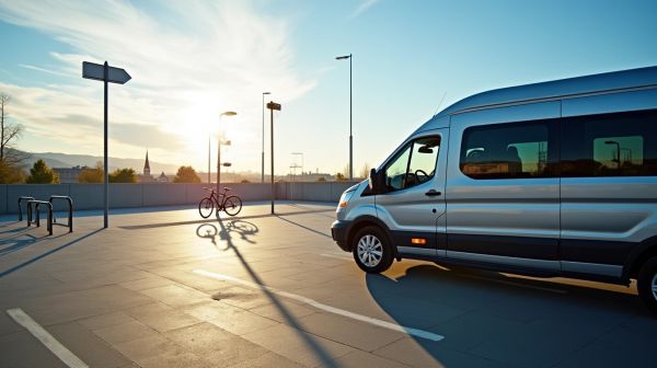 Comment optimiser votre location d'un utilitaire à Besançon ?