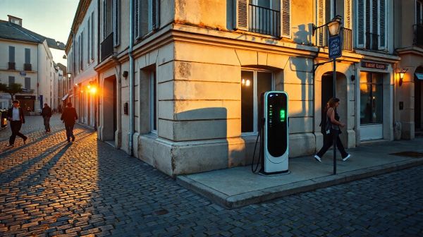 Les meilleures astuces pour installer une borne de recharge à Martigues
