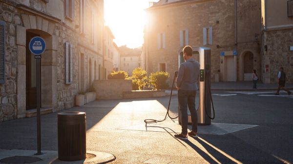 Les meilleures astuces pour installer une borne de recharge à Martigues