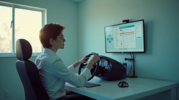 Repassage du permis de conduire : réussissez en 15 jours !