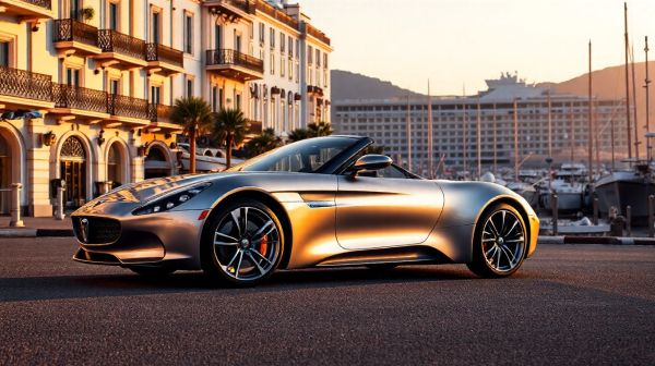Services de dépannage auto disponibles à Monaco 24/7