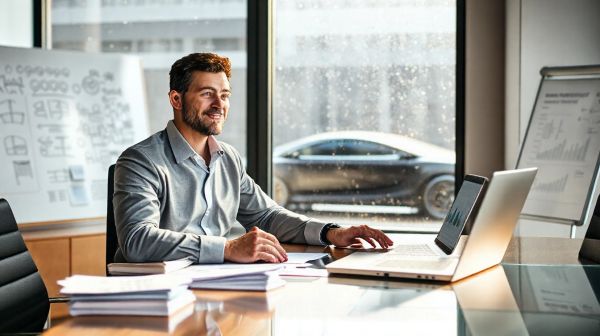 Top conseils pour économiser grâce à un mandataire automobile