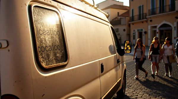 Top conseils pour louer un utilitaire à Cannes efficacement